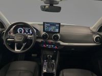 Audi Q2 - Vorschau Bild 12