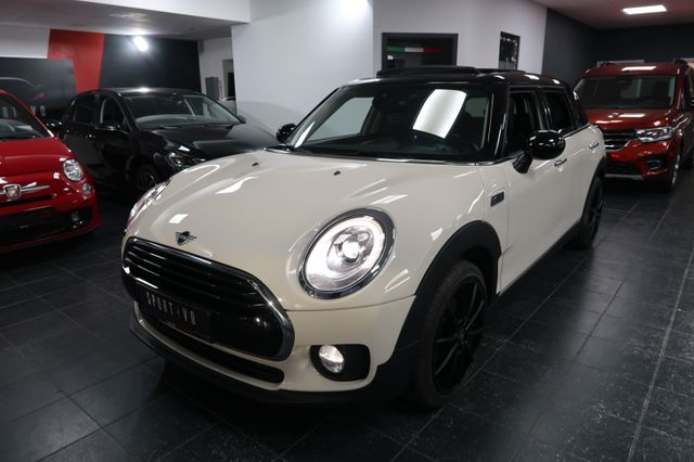 MINI Cooper D Clubman/CarPlay/Led/Navi/Shz/Pano/Pdc