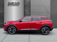 Peugeot 2008 - Vorschau Bild 2