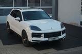 Porsche Cayenne E-Hybrid*Luft*AHK*Pano*BeifahrerDisplay* - Porsche Cayenne Gebrauchtwagen in Stuttgart