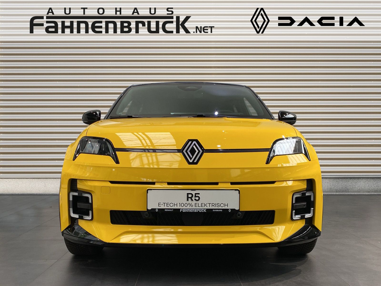 Renault R 5 - Bild 6