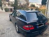 Mercedes-Benz E 350 T AVANTGARDE Avantgarde - gebrauchte Mercedes-Benz E 350 aus dem Jahr 2006