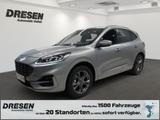 Ford Kuga FHEV ST-Line X AWD + el. AHK + Fahrerassist