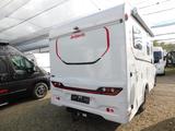 Dethleffs Globebus Go T 15 Autom.,SAT+TV,Markise,AHK - Dethleffs Globebus t1