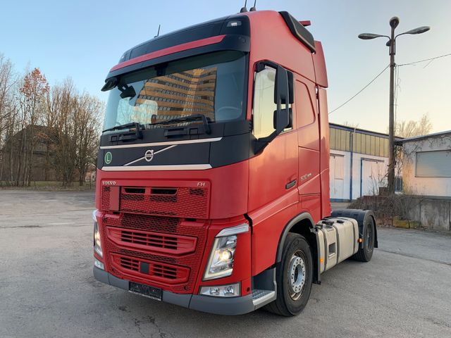 Volvo FH 500 XL