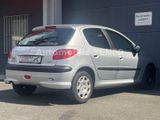Peugeot 206 1.4 Grand Filou Cool Klima Allwet. *TÜV NEU* - Peugeot 206: Filou
