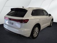 Volkswagen Touareg - Vorschau Bild 3
