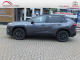Toyota RAV4 2.5 Plug-in Hybrid GR SPORT 4x4 - Toyota RAV 4: Geländewagen