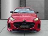 Mazda 2 Hybrid Exclusive-Line 1.5 PDC+Kamera CarPlay S - Mazda 2 Hybrid aus 2024