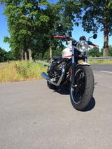 Moto Guzzi V 9 ROAMER - MOTO GUZZI CHOPPER
