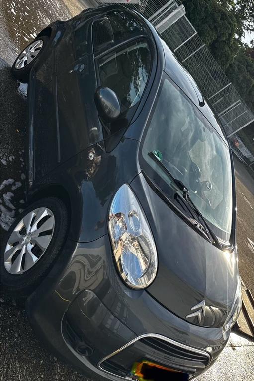 Citroën C1
