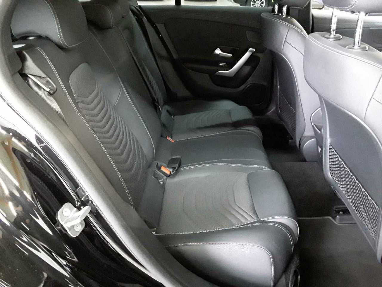 Mercedes-Benz CLA 220d SB-Progressive AHK PANO BusiP foto 10