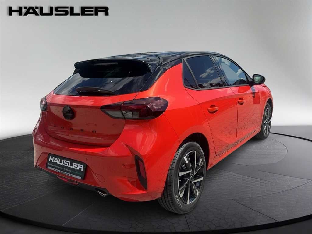 Opel Corsa - Bild 4