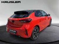 Opel Corsa - Vorschau Bild 4