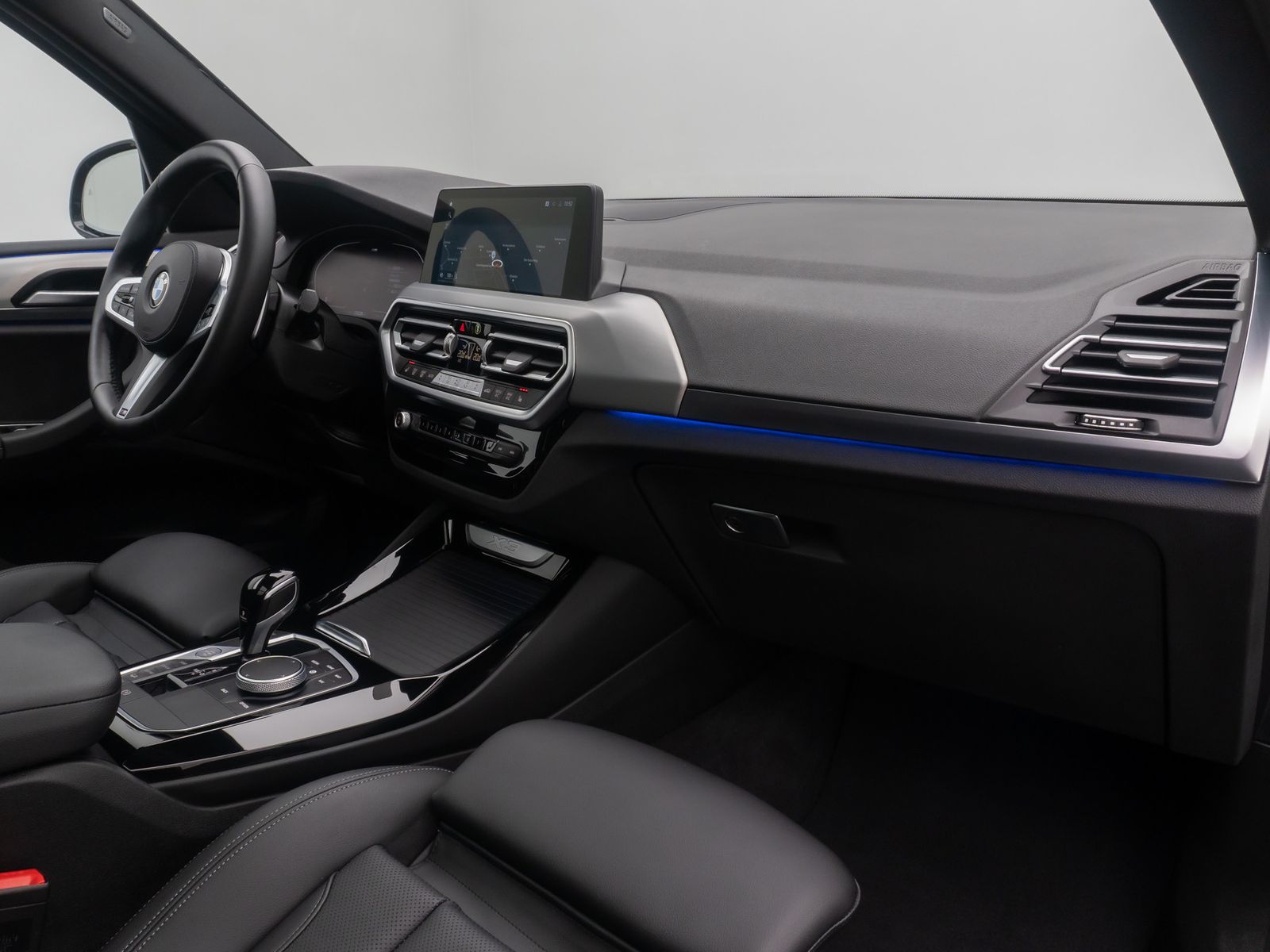 Fahrzeugabbildung BMW X3 xD20d M Sport Kamera DriveAs DAB Panorama 19"