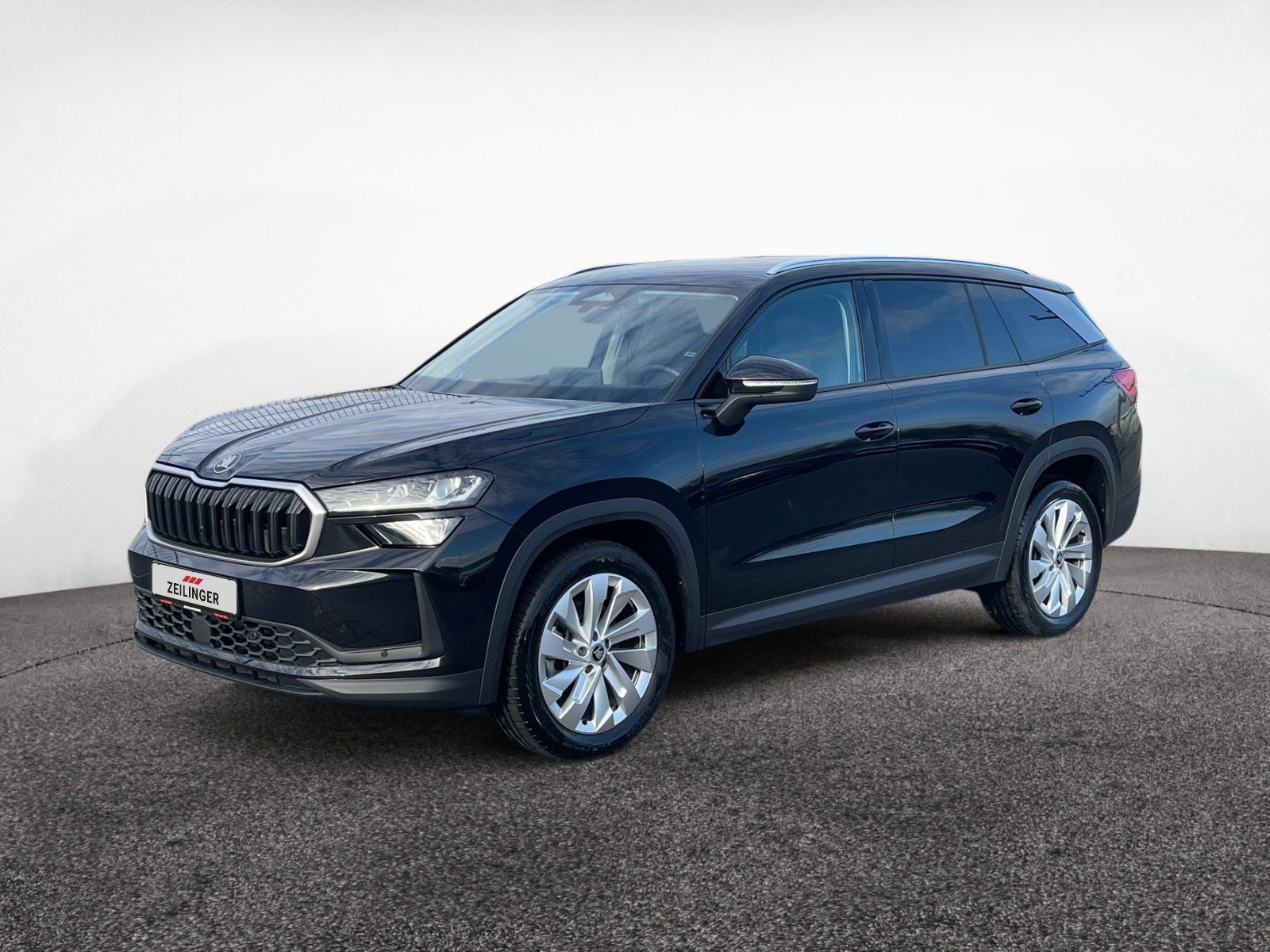 Skoda Kodiaq - Bild 2