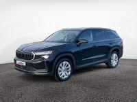 Skoda Kodiaq - Vorschau Bild 2