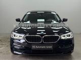 BMW 540 i Lim. xDrive Sport Line*Schiebedach*LED* - BMW 540 Gebrauchtwagen in Mülheim (Ruhr)