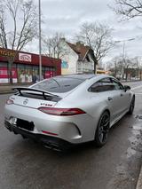 Mercedes-Benz AMG GT 43 4MATIC+ Autom. 63s umbau - Mercedes-Benz GT-Klasse von privat