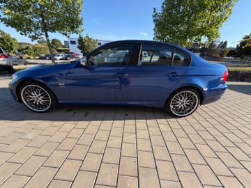BMW 320 - 3