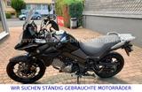 Suzuki DL 650 - 1te Hand - erst 12300km - Offers