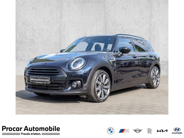 MINI Cooper HUD PANO RFK NAVI LED PDC V+H DAB Klima