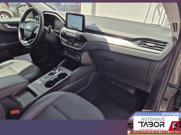 Ford Kuga - 5