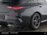 Mercedes-Benz CLA 200 Shooting Brake AMG NIght LEDER Keyless - gebrauchte Mercedes-Benz CLA 200 Shooting Brake aus dem Jahr 2024