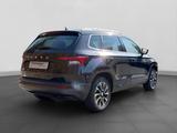 Skoda Karoq 1.6 TDI DSG DRIVE 125 AHK ACC LED LM17 - Skoda Karoq Gebrauchtwagen