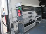 Ford Transit Kasten 2,0TDCI lang/Servicefahrzeug BOTT - Ford Transit service