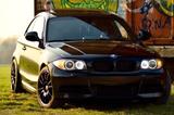BMW 1er BMW E82 135i N54 - BMW: E82