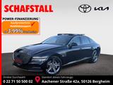 Genesis G80 2.5 T-GDI Luxury Line Panorama Head UP E Sit - Genesis G80 Gebrauchtwagen