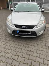 Ford D Schräghecklimousine - Ford Mondeo in Mainz