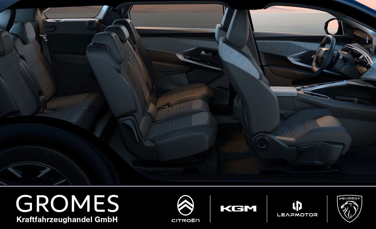 Peugeot 5008 - Bild 7