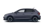 Volkswagen Polo 1.0 TSI DSG Style  Navi LED Kamera PDC LM K - Volkswagen Polo: Style