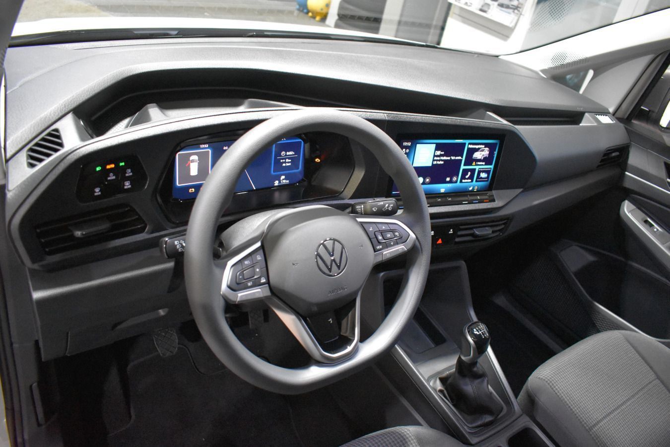 Volkswagen Caddy - Bild 16