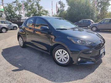 Toyota TOYOTA Yaris 1.5 Hybrid 5 porte Business KM 44.0