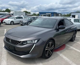 Peugeot 508 - 3