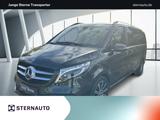 Mercedes-Benz V 250 d 4M AVA EL Navi Standhz. Tisch LED Leder - Mercedes-Benz V 250 in Magdeburg