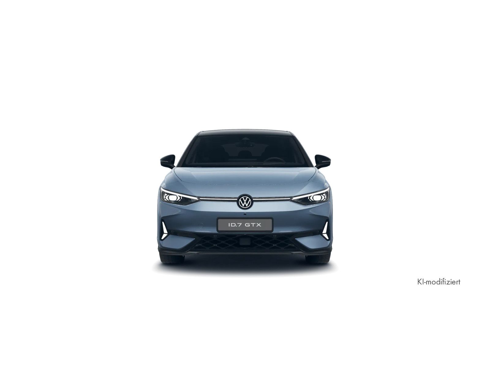 Volkswagen ID.7 GTX 4MOTION 91 kWh AHK RFK NAVI H&K foto 2