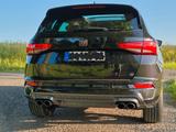Cupra Ateca 2.0 TSI 221kW VZ 4Drive DSG Pano Leder - Cupra Gebrauchtwagen in Münster