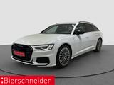 Audi A6 Av 55 TFSIe qu S-Line Black ACC MATRIX B&O - Audi Gebrauchtwagen