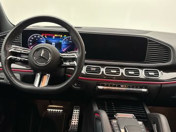 Mercedes GLS 450 - 9