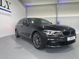 BMW 540 d*xDrive*Sport Line*AHK*LED*HUD*Leder*Pano* - BMW 540: Kombi