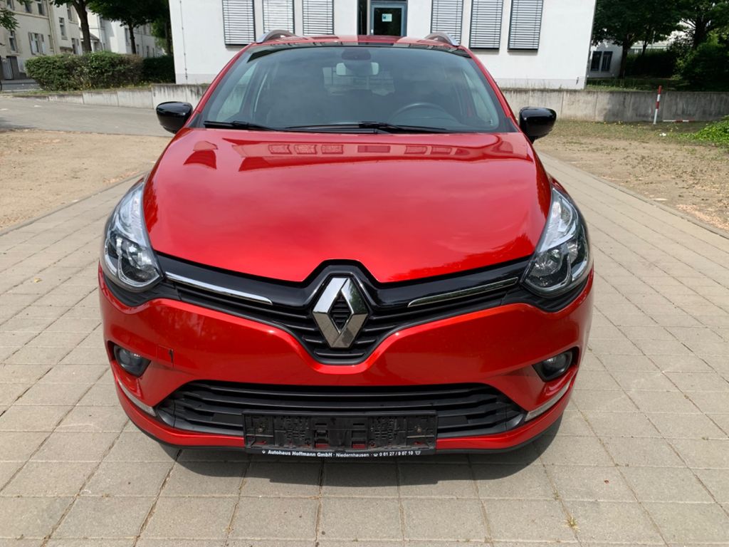 Image of Renault Clio