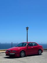 Alfa Romeo 156 3.2 V6 24V GTA GTA - Alfa Romeo 156 aus 2002
