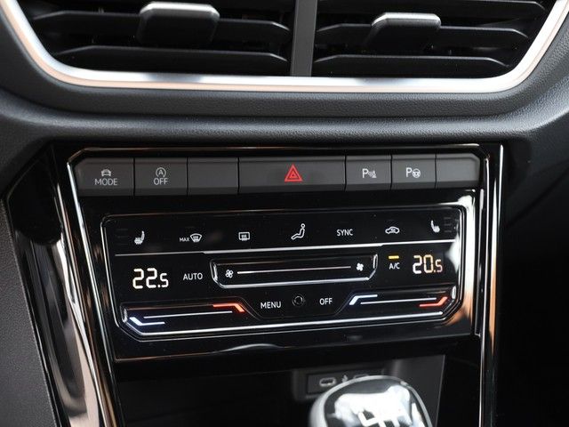 Volkswagen T-Roc - Bild 13