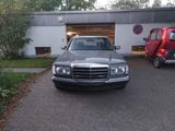 Mercedes-Benz S-Klasse 380 SE W126 V8 Automatik VB - Mercedes-Benz 380: Se