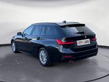 BMW 318 3 Touring 318 d Advantage Navi Leder LED - BMW 318 Gebrauchtwagen in Mülheim (Ruhr)