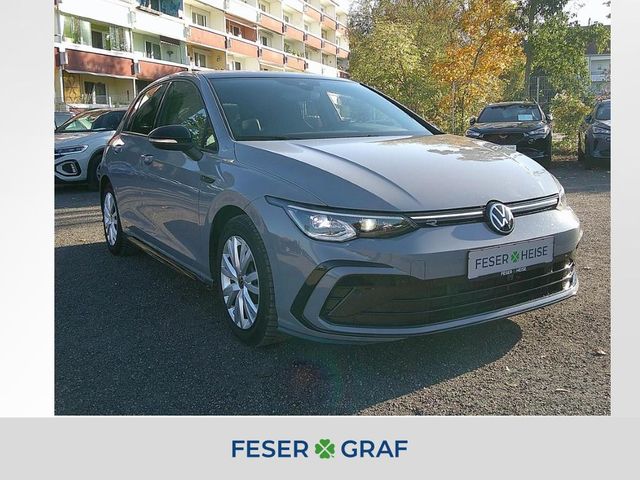 Volkswagen Golf R-Line 1.5 eTSI DSG/Matrix-LED/Pano/Rear Vi